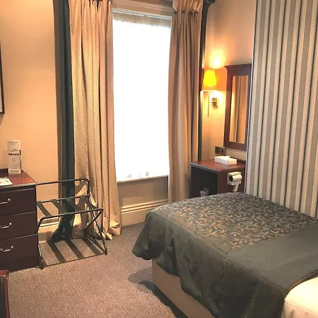 Cairn Hotel Harrogate