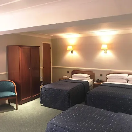 Hotel Cairn 3*
