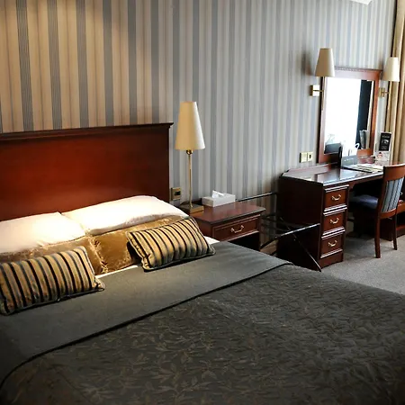 Hotel Cairn