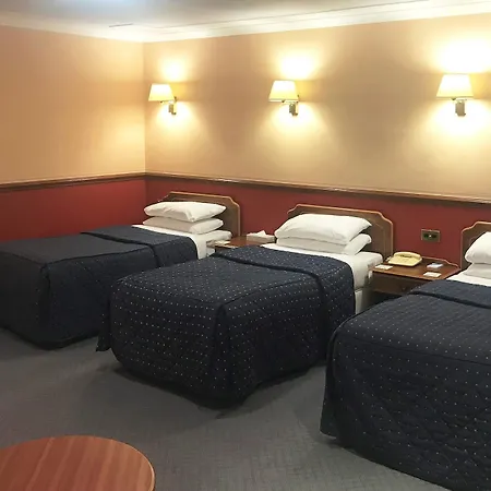 Cairn Hotel Harrogate