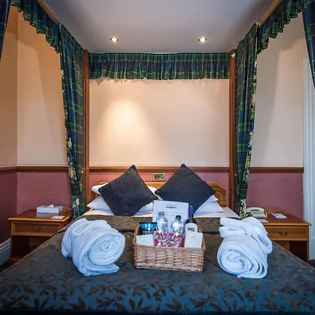 Hotel Cairn Harrogate