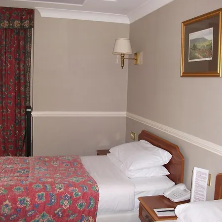 Hotel Cairn 3*