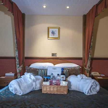 Hotel Cairn