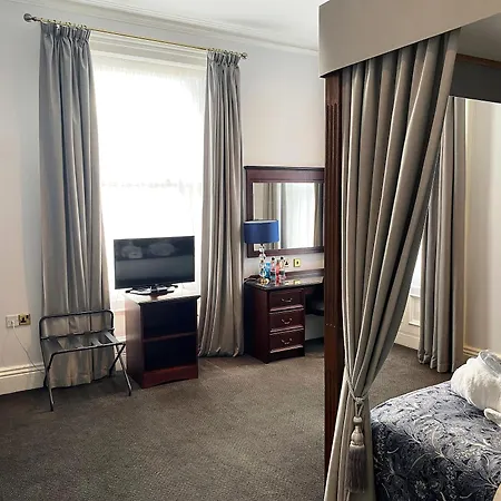Cairn Hotel Harrogate