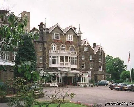 Hotel Cairn