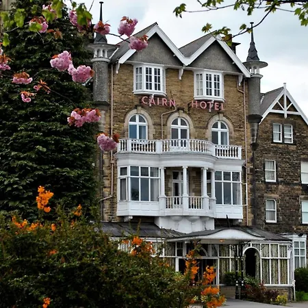 Cairn Harrogate