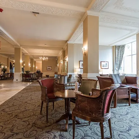Cairn Hotel Harrogate