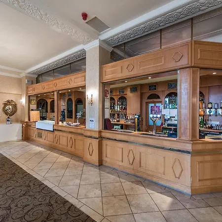 Cairn Hotel Harrogate