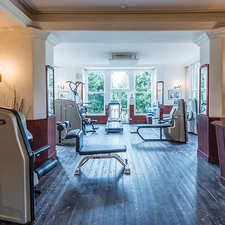 Cairn Hotel Harrogate