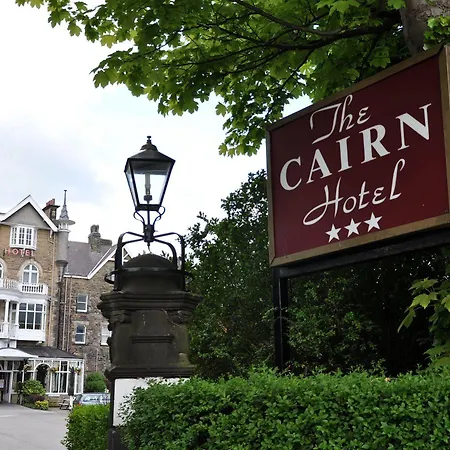 Cairn Hotel