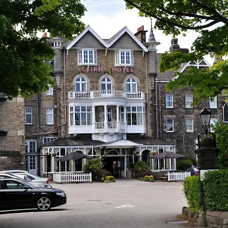 Hotel Cairn Harrogate