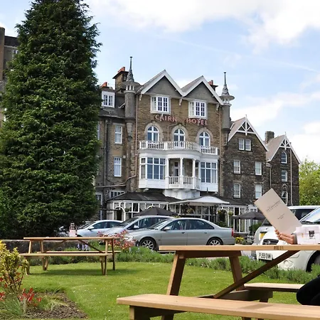Cairn Harrogate