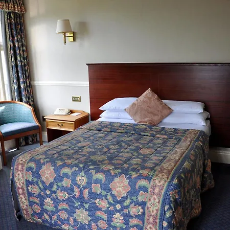 Cairn Hotel Harrogate