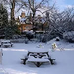 Cairn Harrogate