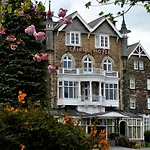 Cairn Szálloda Harrogate