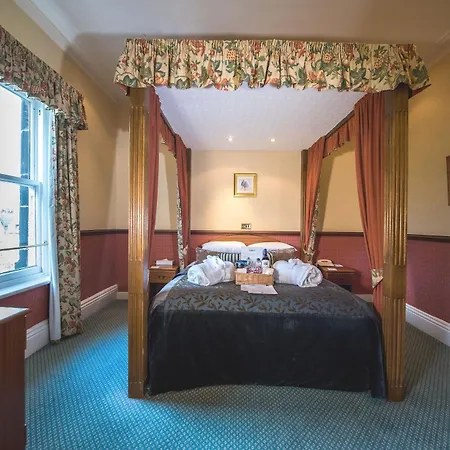 Cairn Hotel Harrogate