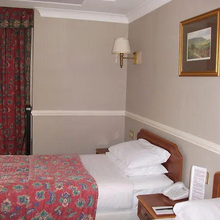 Cairn Hotel Harrogate
