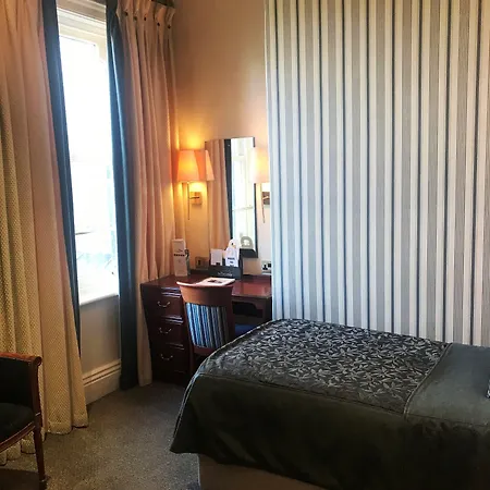 Cairn Hotel Harrogate