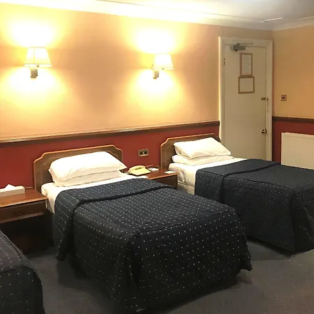 Hotel Cairn Harrogate