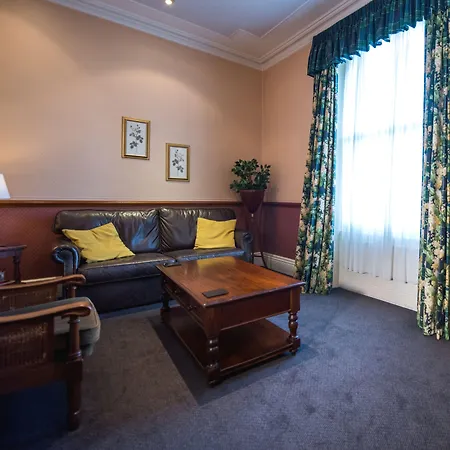 Hotel Cairn Harrogate