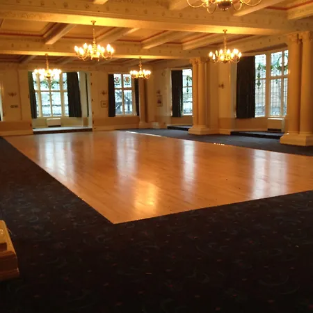 Cairn Hotel Harrogate