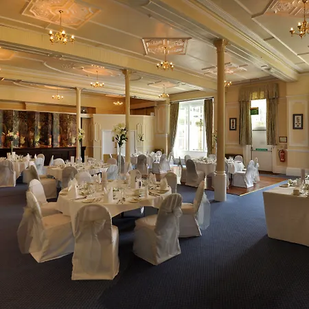 Hotel Cairn Harrogate