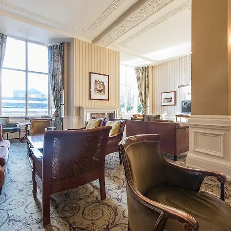 Hotel Cairn 3*