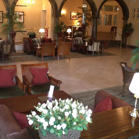 Hotel Cairn