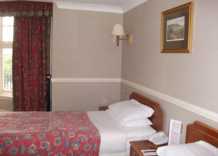 Cairn Hotel Harrogate