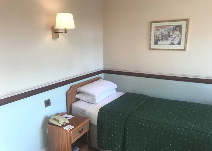 ケアン ハロゲート