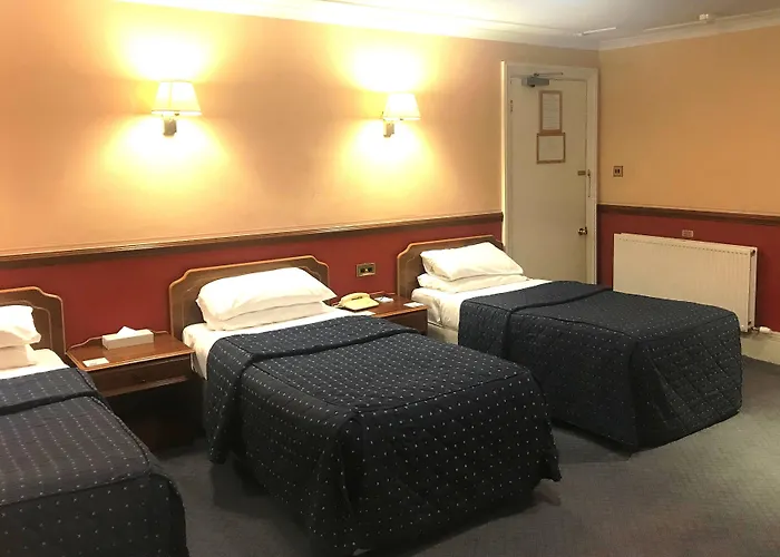 Hotel Cairn Harrogate