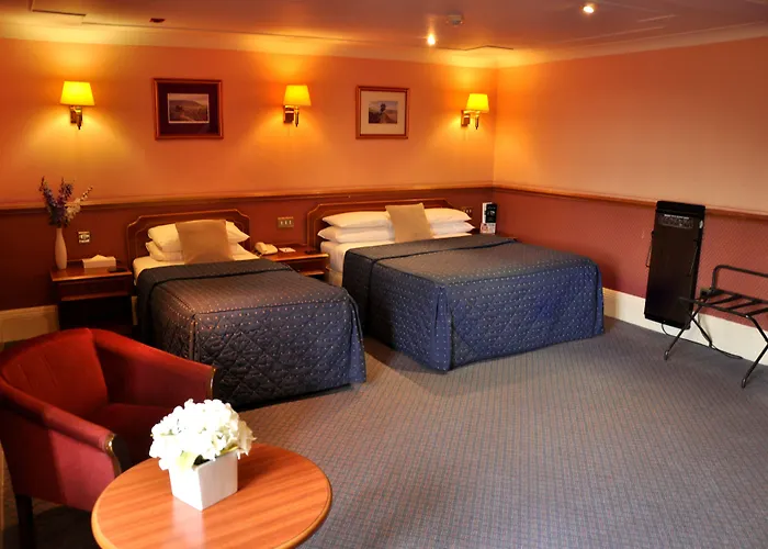 Hotel Cairn Harrogate