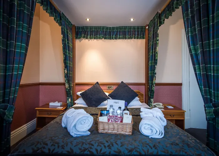 Hotel Cairn Harrogate