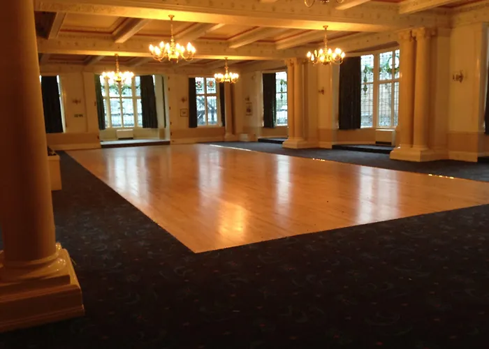 Cairn Hotel Harrogate