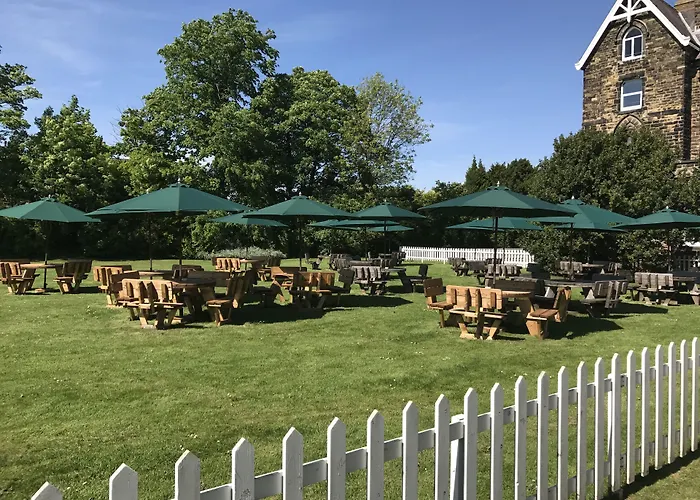 ホテル ケアン 3*