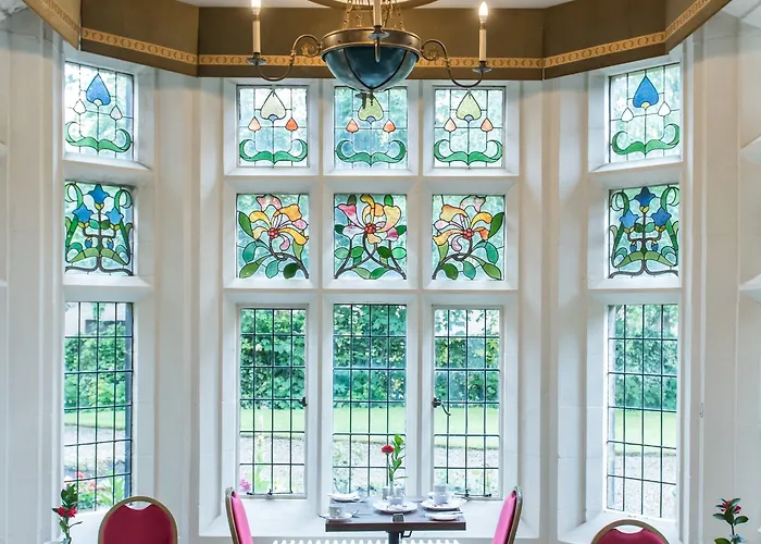 ケアン ハロゲート