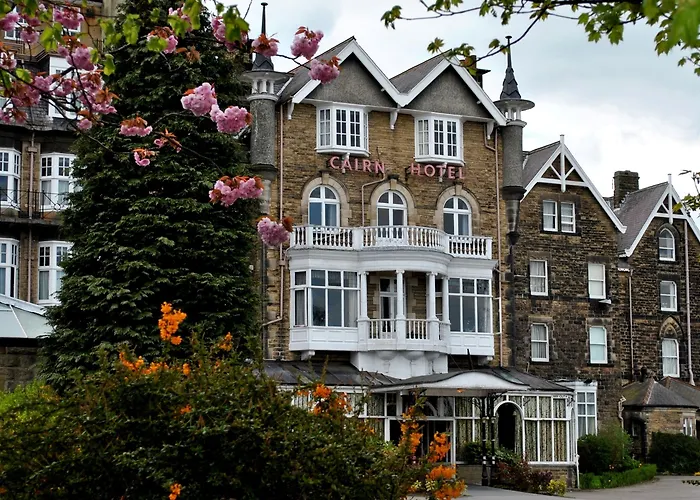 Cairn Hotel Harrogate