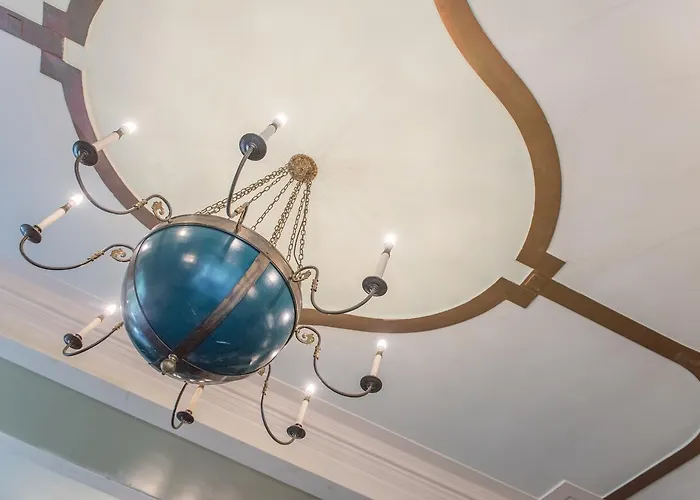 Hotel Cairn Harrogate