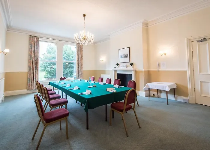 ケアン ハロゲート