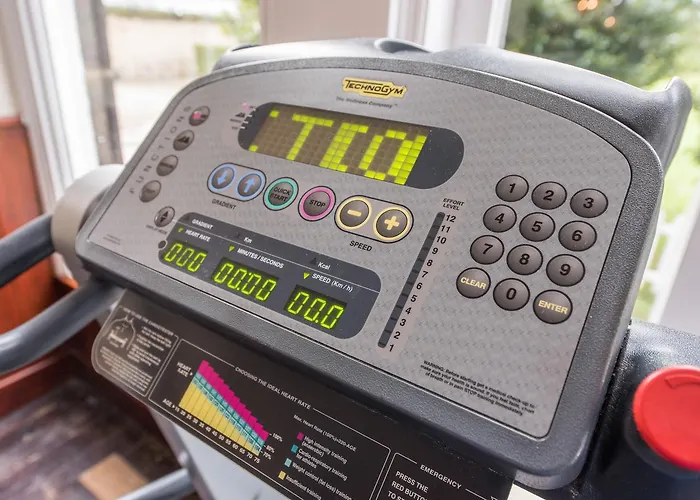 Hotel Cairn Harrogate