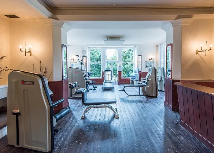 Cairn Hotel Harrogate