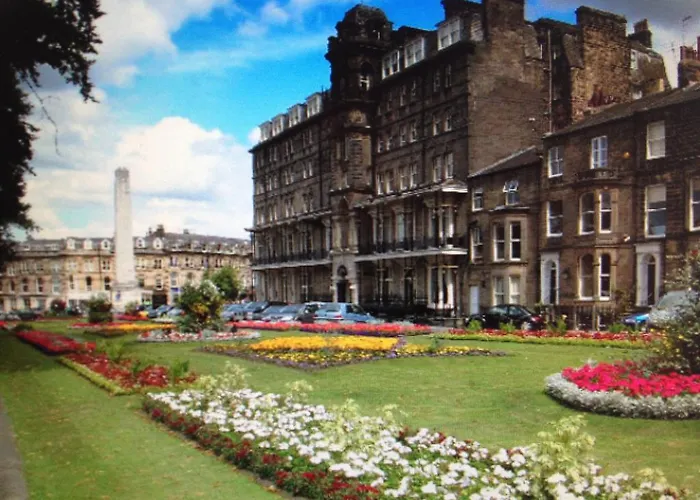 Cairn Hotel Harrogate