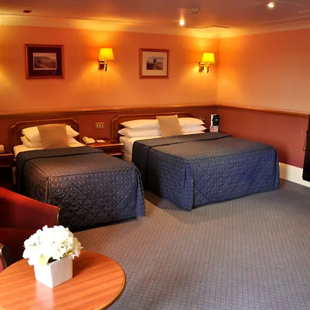 Hotel Cairn Harrogate