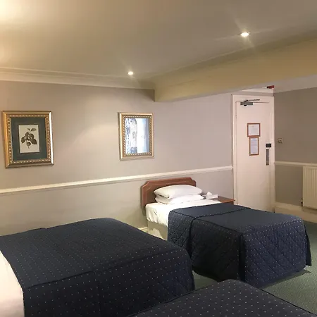 Hotel Cairn Harrogate