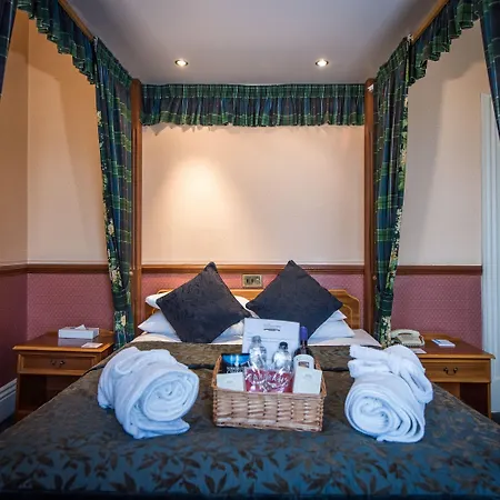 Hotel Cairn Harrogate