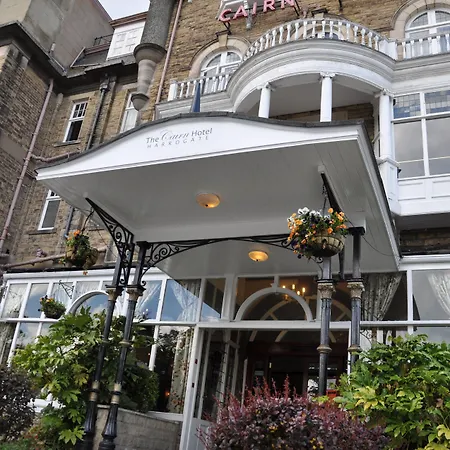 Cairn Hotel Harrogate