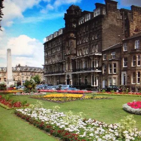 Cairn Hotel Harrogate