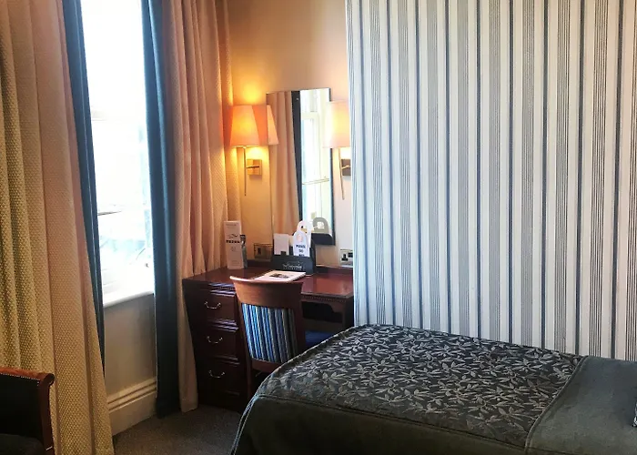 Cairn Hotel Harrogate