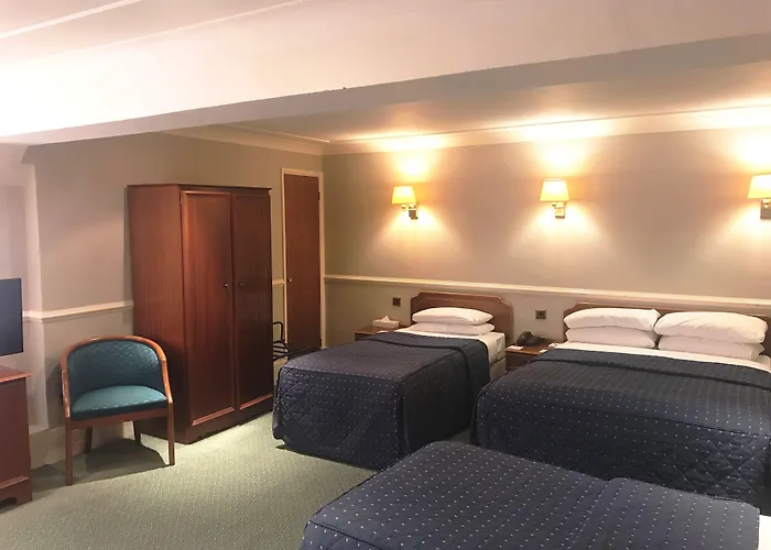 Cairn Hotel Harrogate