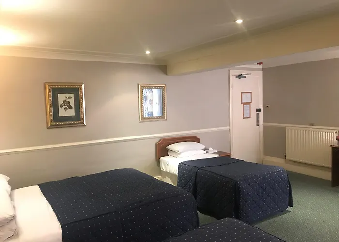 Hotel Cairn Harrogate